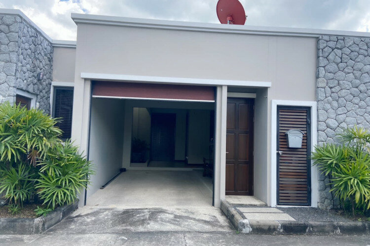 Дом в Банг Тао, Таиланд | THE435370