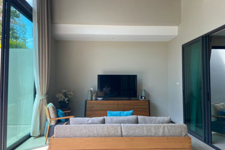 Дом в Банг Тао, Таиланд | THE435370