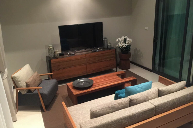 Дом в Банг Тао, Таиланд | THE435370