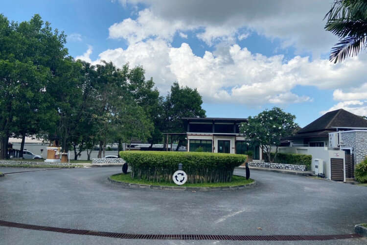 Дом в Банг Тао, Таиланд | THE435370