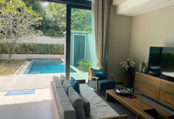 Дом в Банг Тао, Таиланд | THE435370