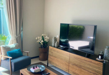 Дом в Банг Тао, Таиланд | THE435370