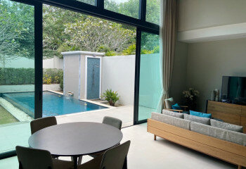 Дом в Банг Тао, Таиланд | THE435370