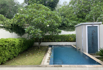 Дом в Банг Тао, Таиланд | THE435370