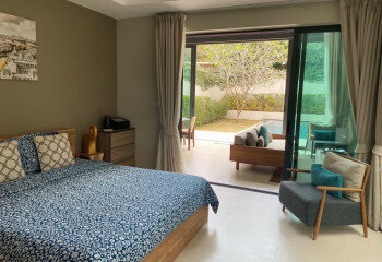 Дом в Банг Тао, Таиланд | THE435370