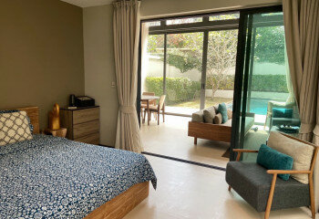 Дом в Банг Тао, Таиланд | THE435370