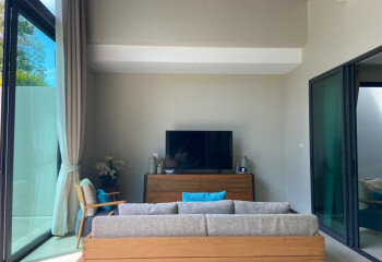 Дом в Банг Тао, Таиланд | THE435370