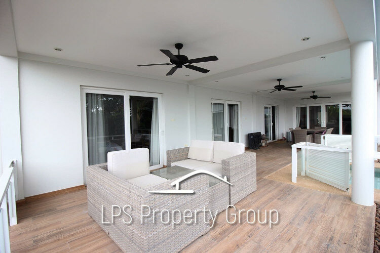 Дом в Хуахине, Таиланд | THE257725