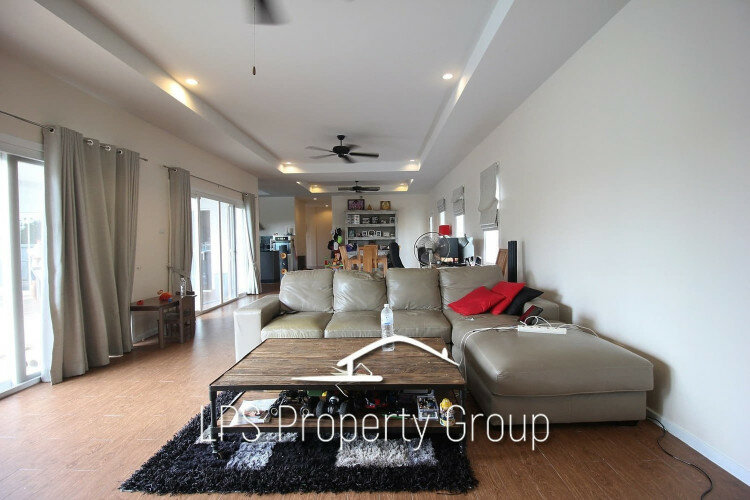 Дом в Хуахине, Таиланд | THE257725