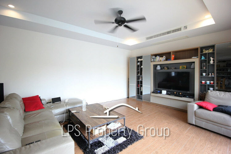 Дом в Хуахине, Таиланд | THE257725