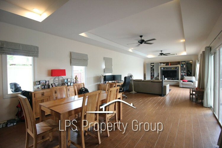 Дом в Хуахине, Таиланд | THE257725