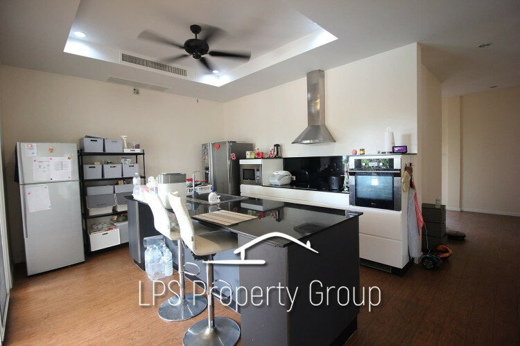 Дом в Хуахине, Таиланд | THE257725