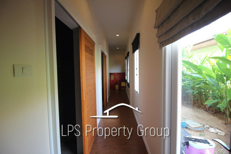 Дом в Хуахине, Таиланд | THE257725