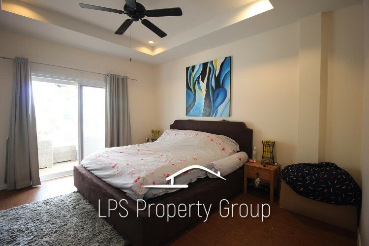 Дом в Хуахине, Таиланд | THE257725