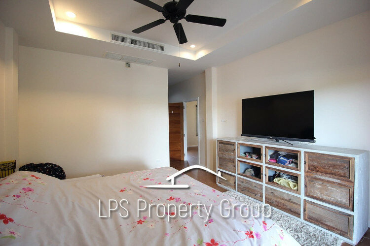 Дом в Хуахине, Таиланд | THE257725