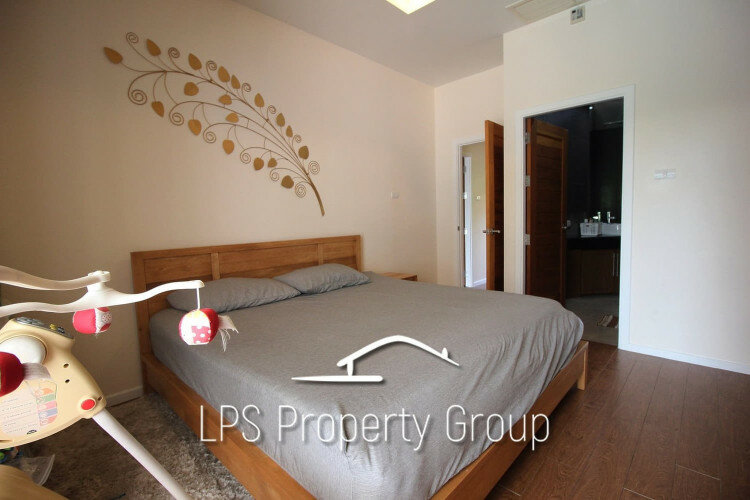 Дом в Хуахине, Таиланд | THE257725