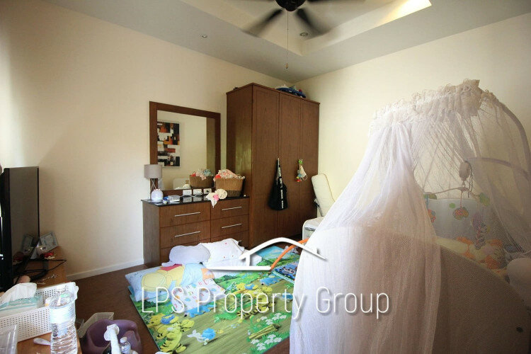 Дом в Хуахине, Таиланд | THE257725