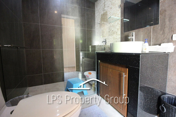 Дом в Хуахине, Таиланд | THE257725