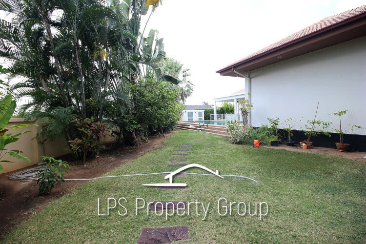 Дом в Хуахине, Таиланд | THE257725