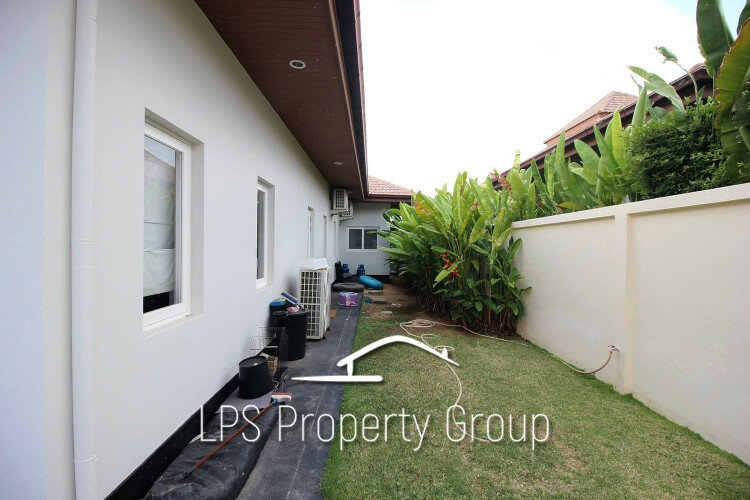 Дом в Хуахине, Таиланд | THE257725