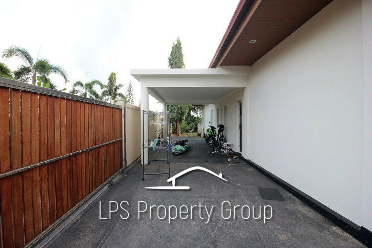 Дом в Хуахине, Таиланд | THE257725