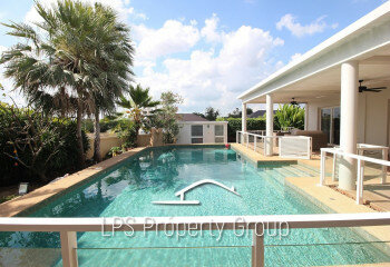 Дом в Хуахине, Таиланд | THE257725