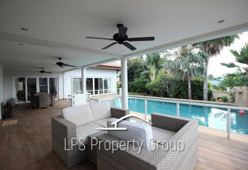 Дом в Хуахине, Таиланд | THE257725