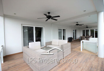 Дом в Хуахине, Таиланд | THE257725