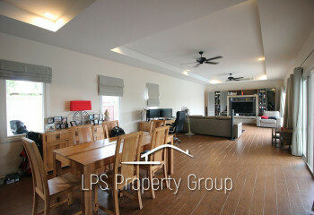 Дом в Хуахине, Таиланд | THE257725