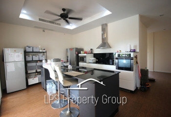 Дом в Хуахине, Таиланд | THE257725