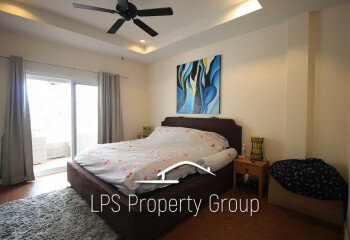 Дом в Хуахине, Таиланд | THE257725