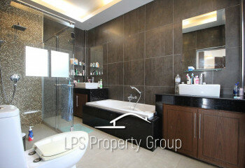 Дом в Хуахине, Таиланд | THE257725