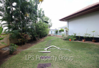 Дом в Хуахине, Таиланд | THE257725