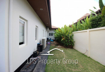 Дом в Хуахине, Таиланд | THE257725