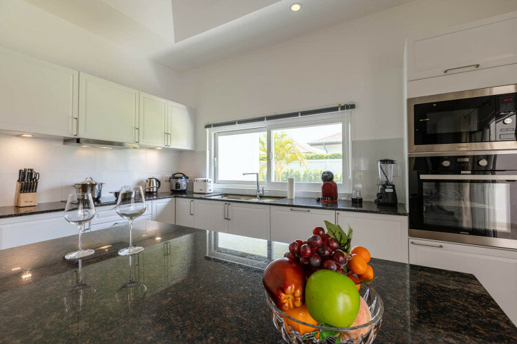 Дом в Хуахине, Таиланд | THE357710