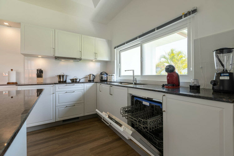 Дом в Хуахине, Таиланд | THE357710