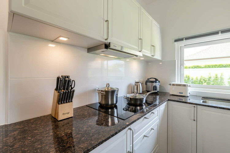 Дом в Хуахине, Таиланд | THE357710