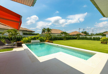 Дом в Хуахине, Таиланд | THE357710