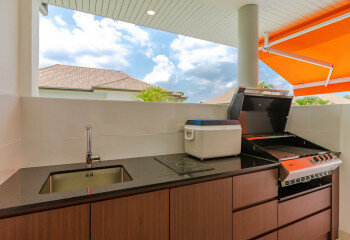 Дом в Хуахине, Таиланд | THE357710