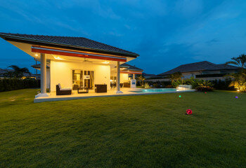 Дом в Хуахине, Таиланд | THE357710