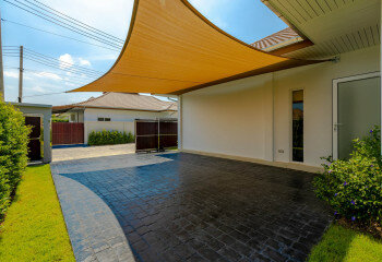 Дом в Хуахине, Таиланд | THE357710