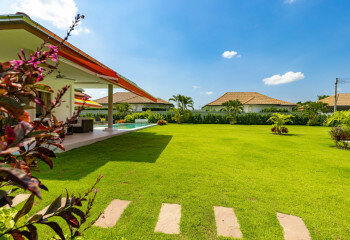 Дом в Хуахине, Таиланд | THE357710