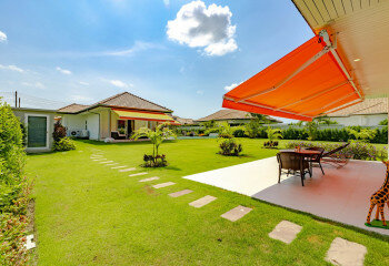 Дом в Хуахине, Таиланд | THE357710