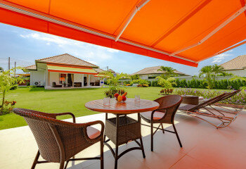 Дом в Хуахине, Таиланд | THE357710