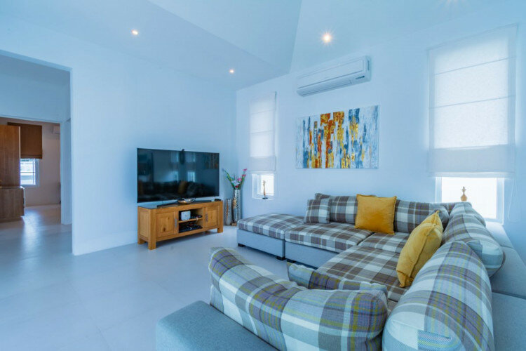 Дом в Хуахине, Таиланд | THE557692