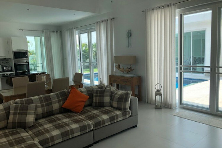 Дом в Хуахине, Таиланд | THE557692