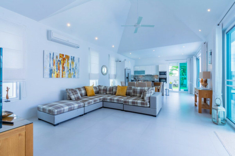 Дом в Хуахине, Таиланд | THE557692