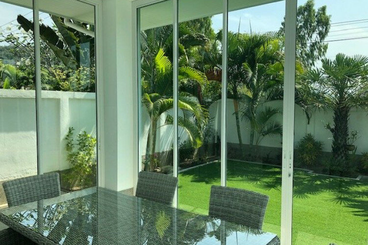 Дом в Хуахине, Таиланд | THE557692