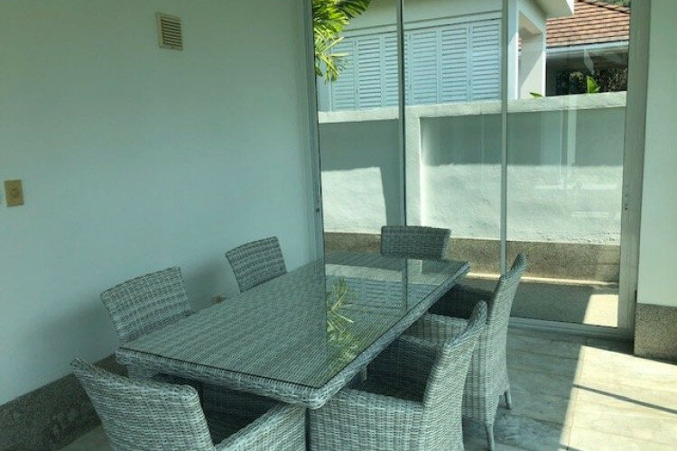 Дом в Хуахине, Таиланд | THE557692