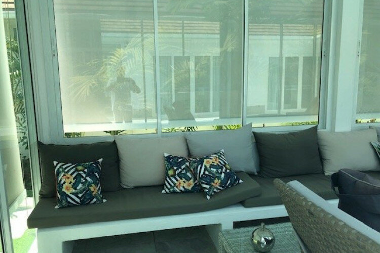 Дом в Хуахине, Таиланд | THE557692